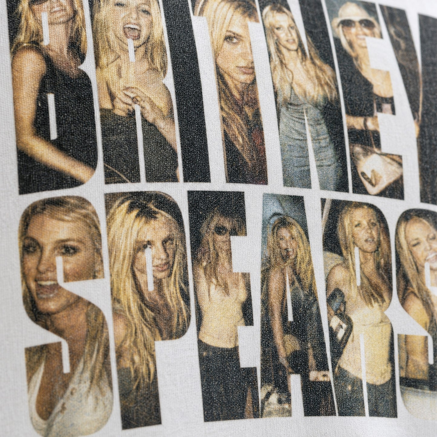 BRITNEY SPEARS - SHIRT
