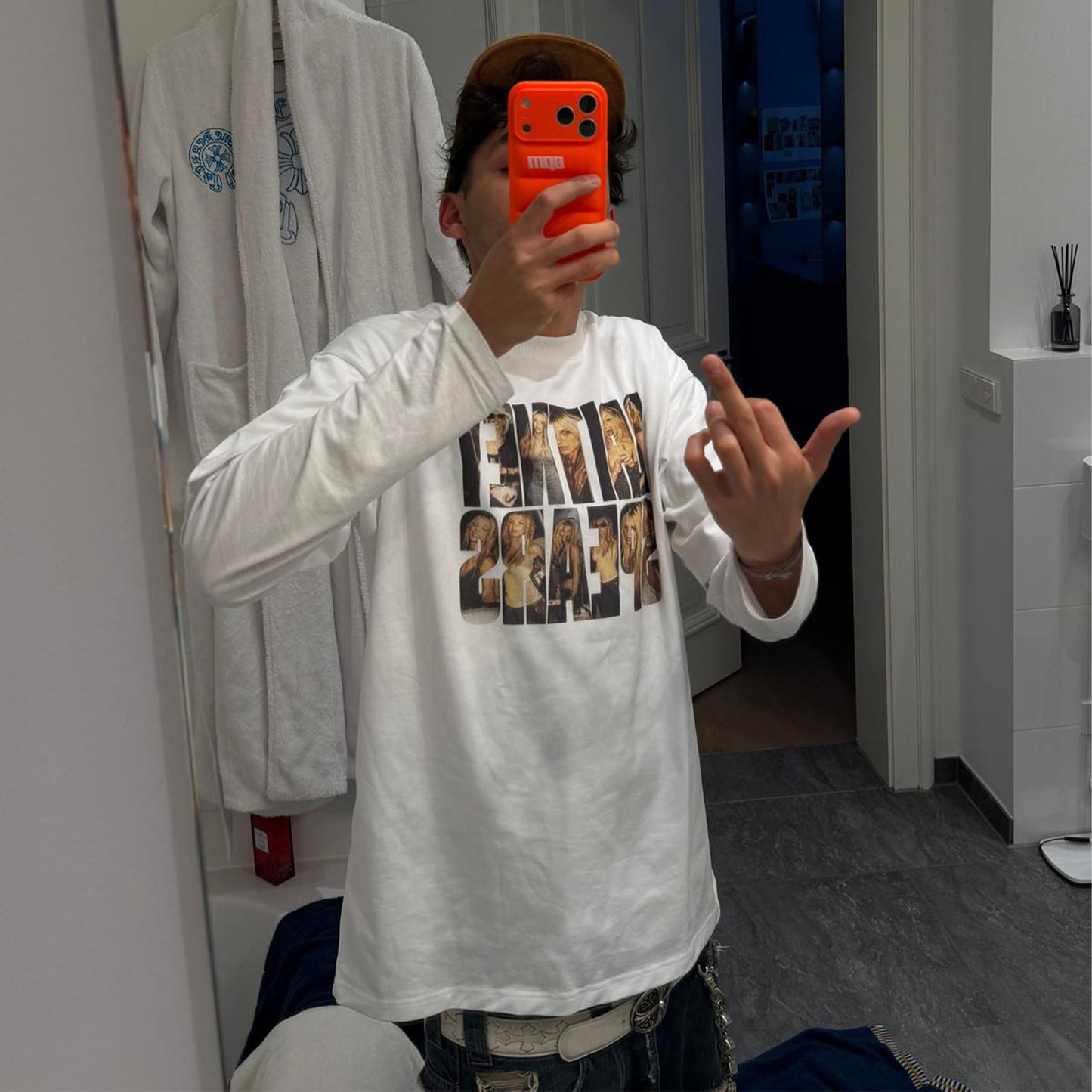 BRITNEY SPEARS - SHIRT